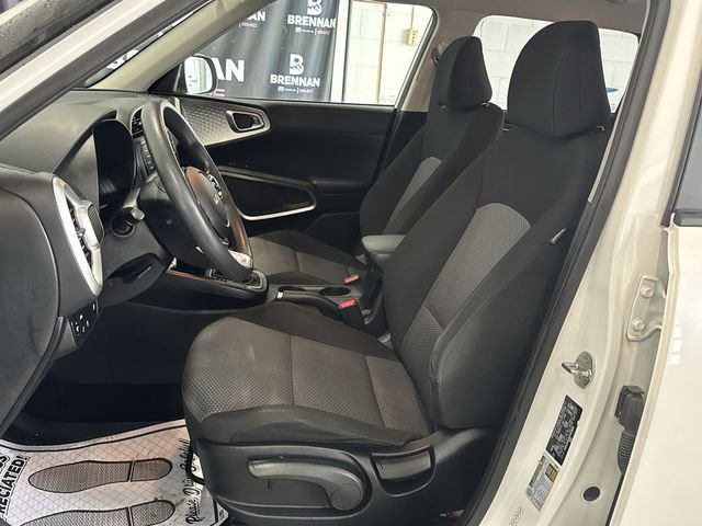 Used 2022 Kia Soul LX w/ Technology Package image 18