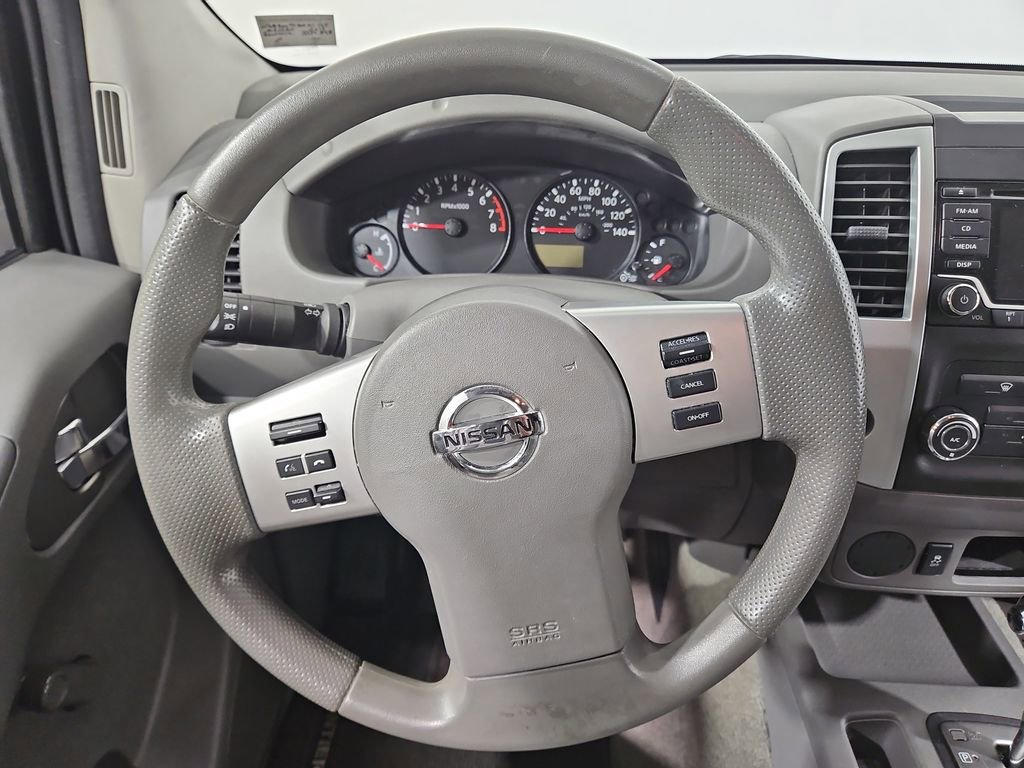 Used 2017 Nissan Frontier S image 14