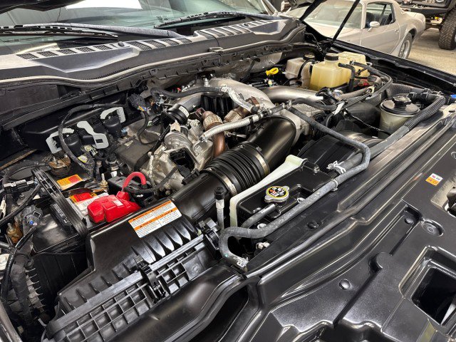 Used 2022 Ford F350 XLT w/ XLT Premium Package image 79