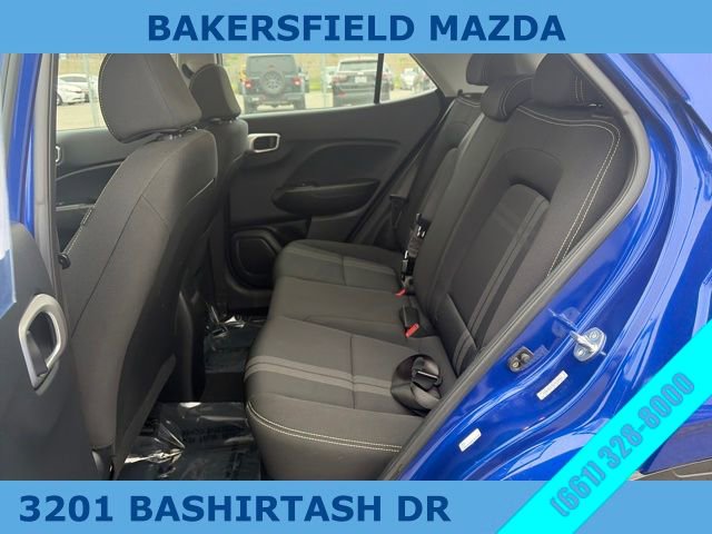 Used 2023 Hyundai Venue SEL w/ Cargo Package image 14