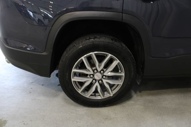 Used 2019 GMC Acadia SLE FWD image 27