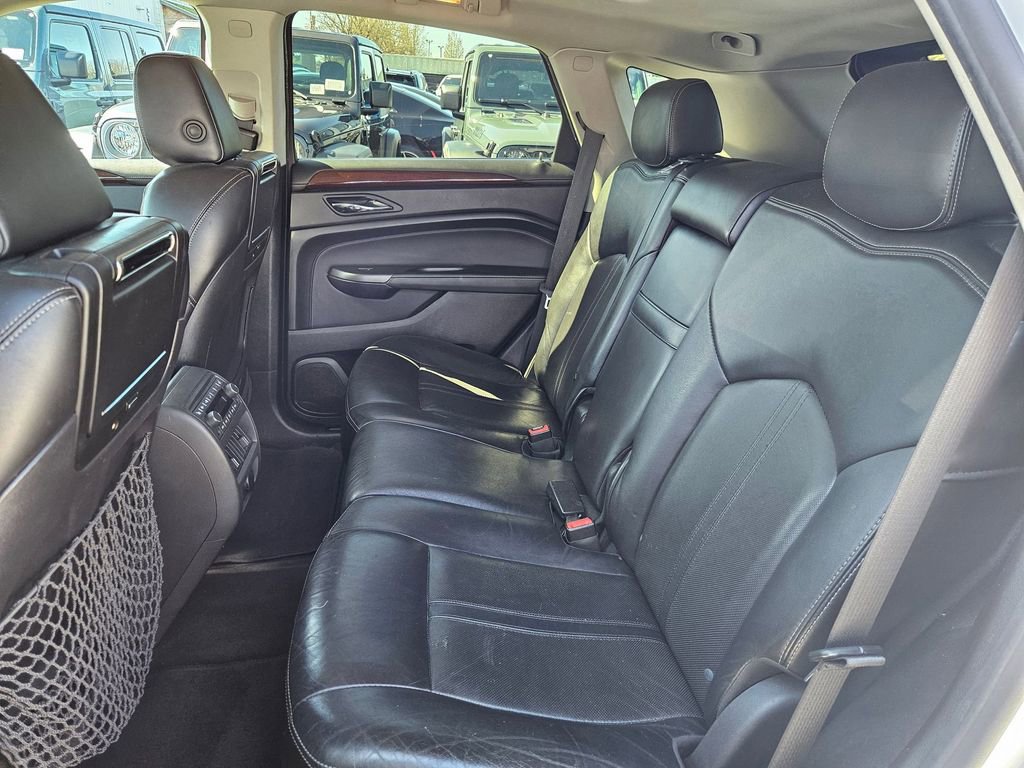 Used 2012 Cadillac SRX Premium image 14
