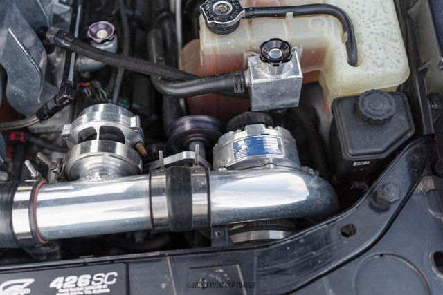 Used 2009 Dodge Challenger SRT8 w/ SRT Option Group II image 18