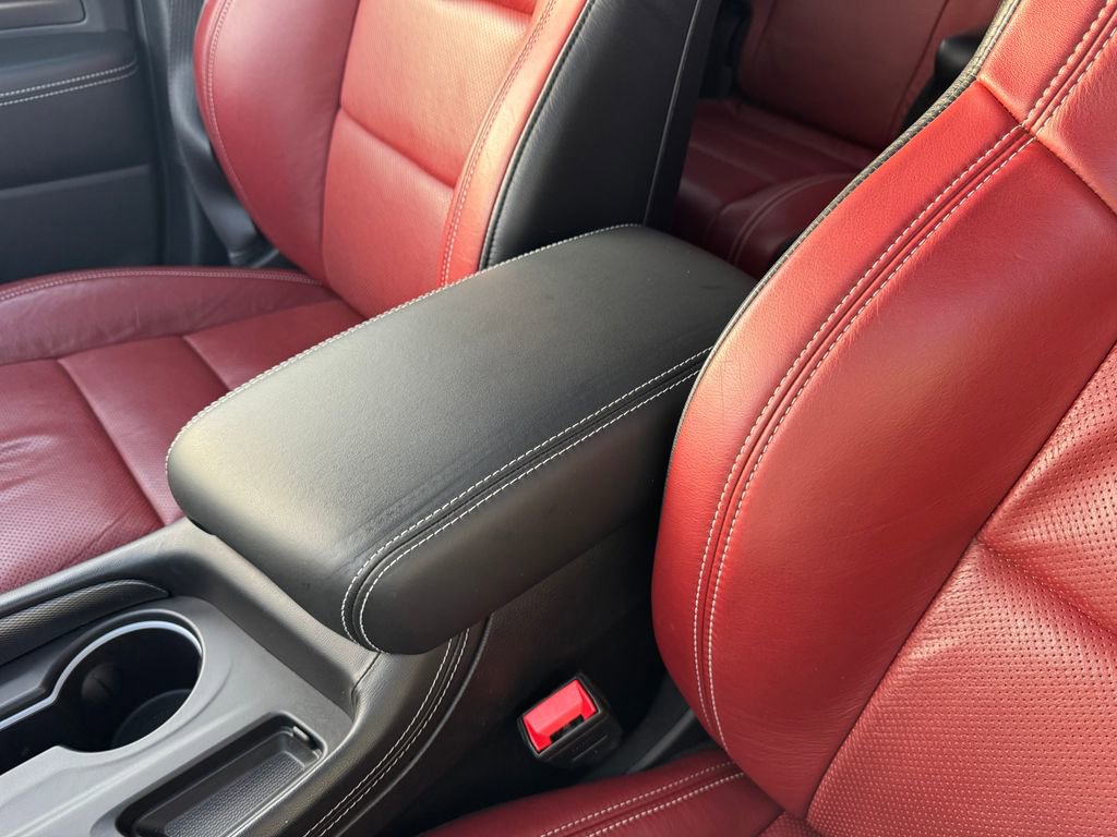 Used 2022 Dodge Durango SRT w/ Black Package image 31