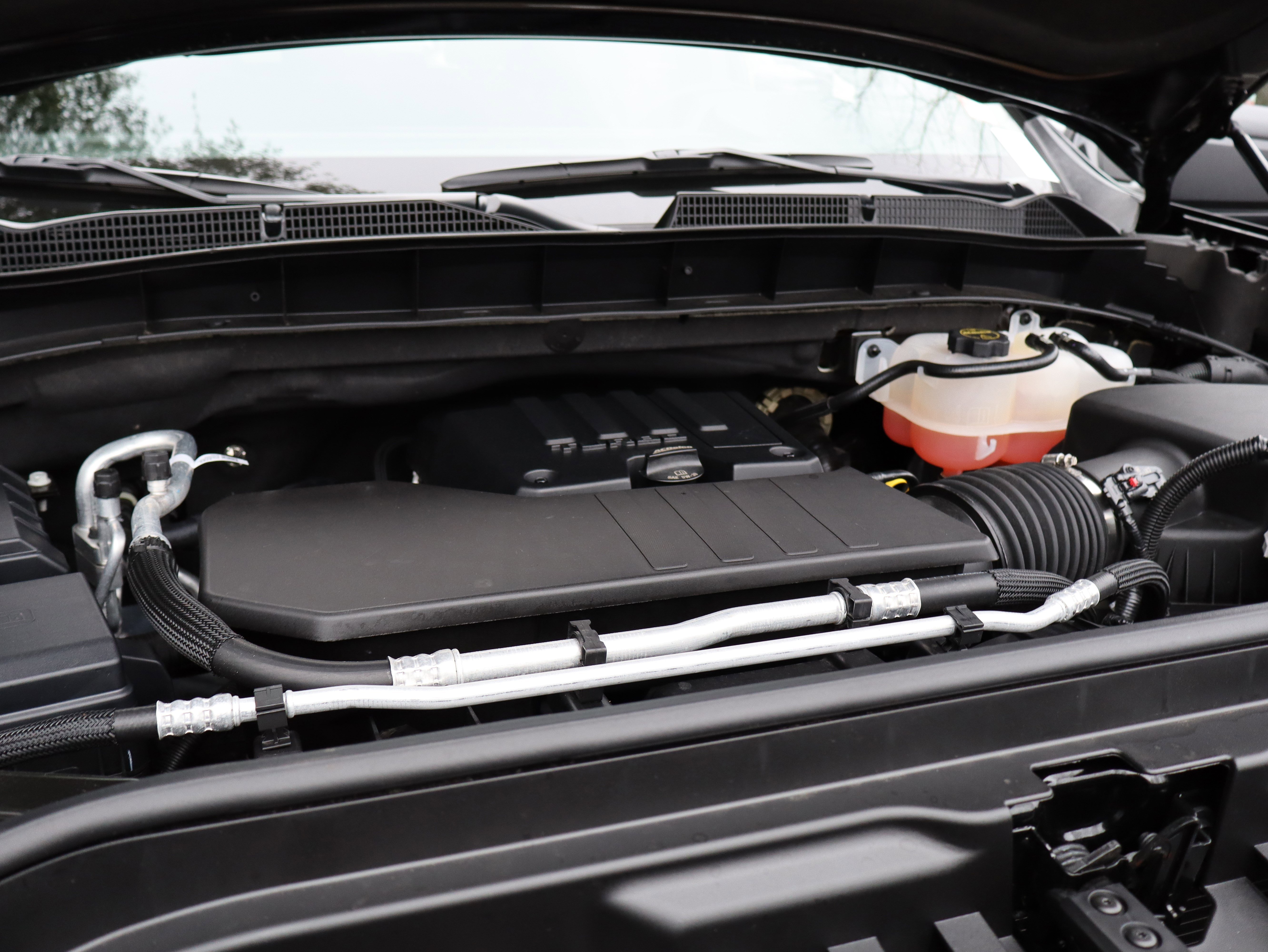 Used 2026 GMC Sierra 1500 Elevation image 39