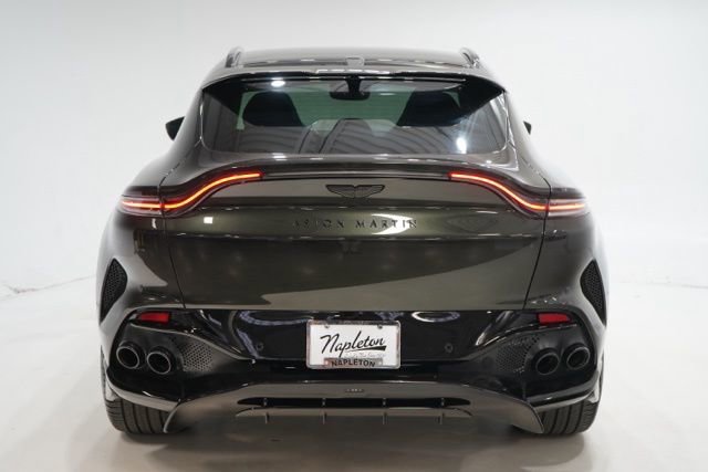 Used 2025 Aston Martin DBX 707 image 6