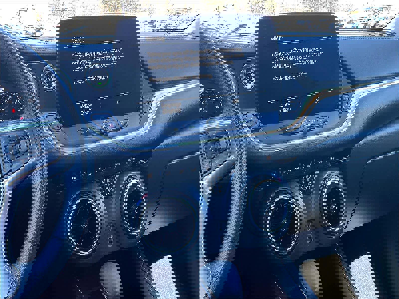 Used 2023 Chevrolet Blazer LT AWD/4WD image 17