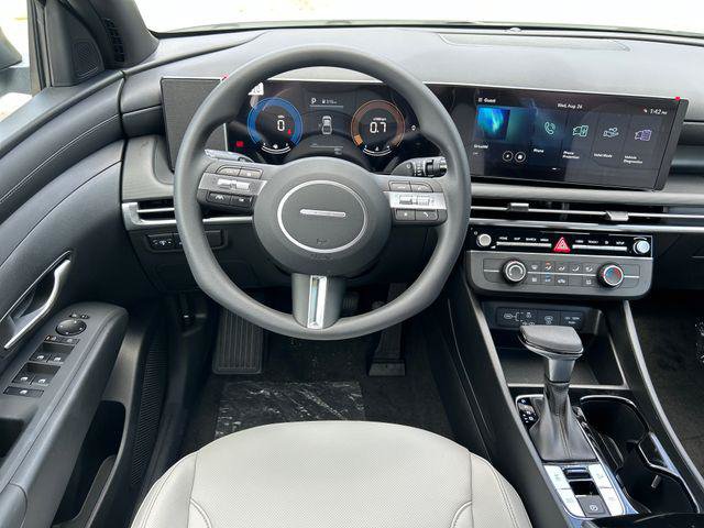 New 2027 Hyundai Santa Cruz SE AWD/4WD image 17