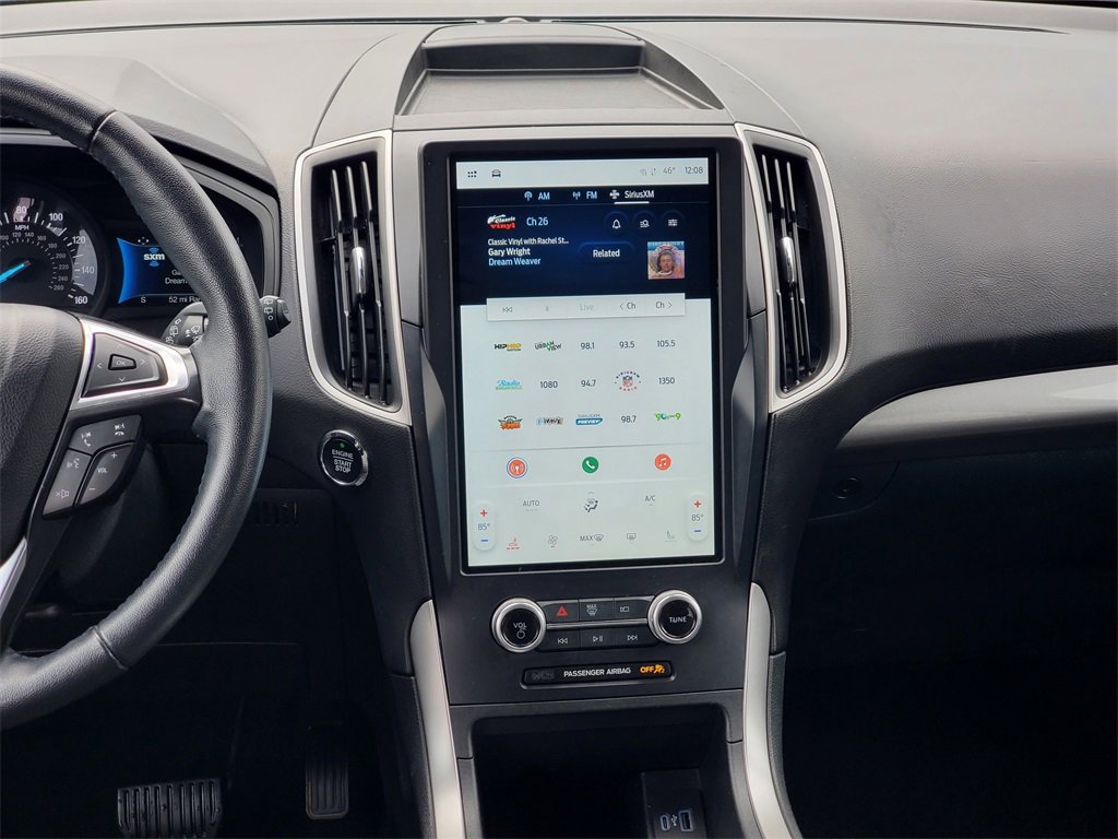 Used 2024 Ford Edge SEL image 24