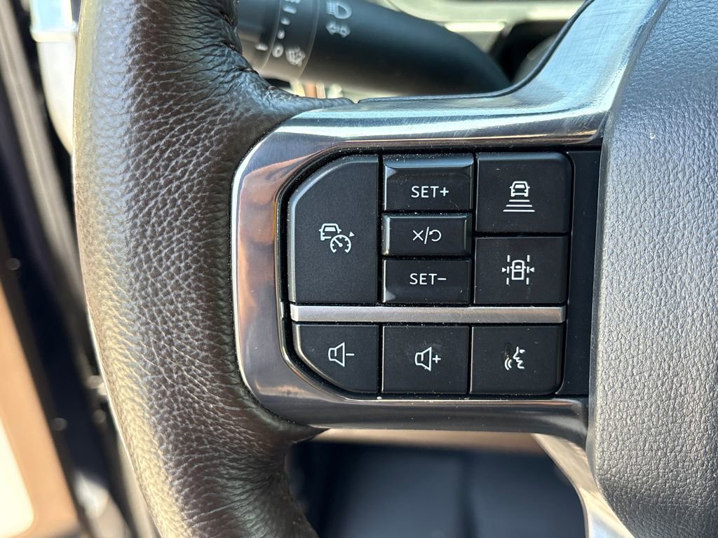 Certified 2025 Ford F250 King Ranch image 17