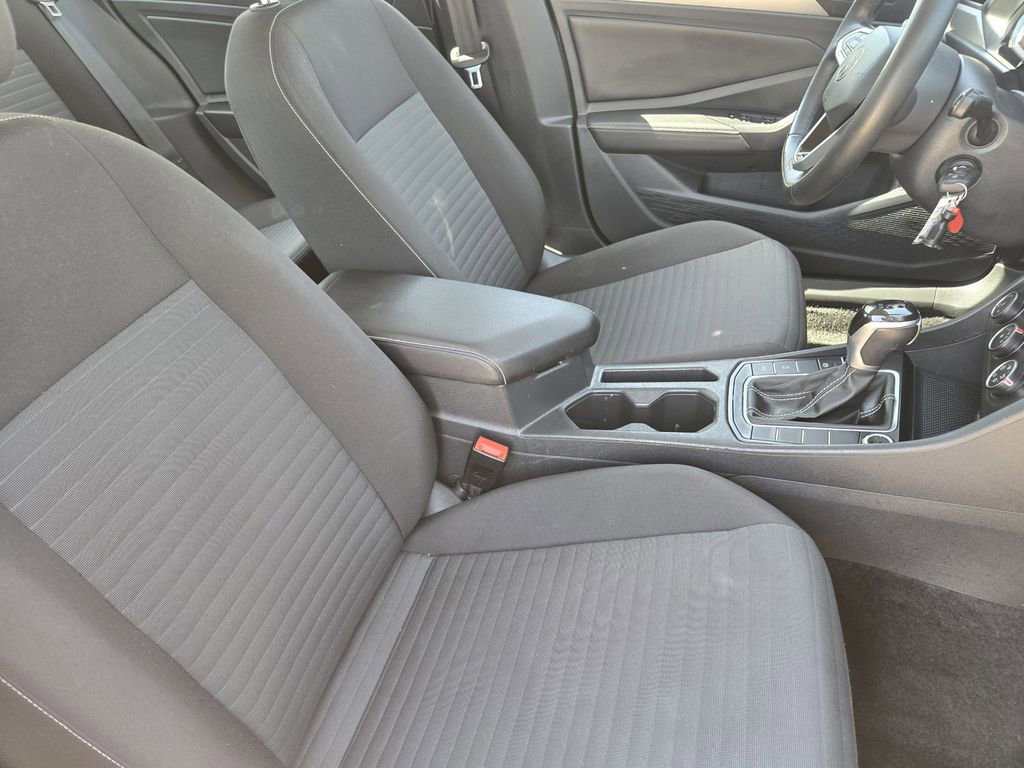 Used 2024 Volkswagen Jetta S image 19