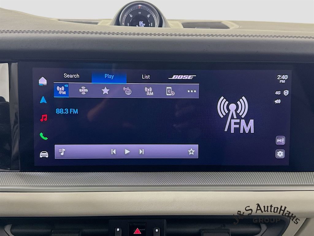 Used 2024 Porsche Cayenne S image 17