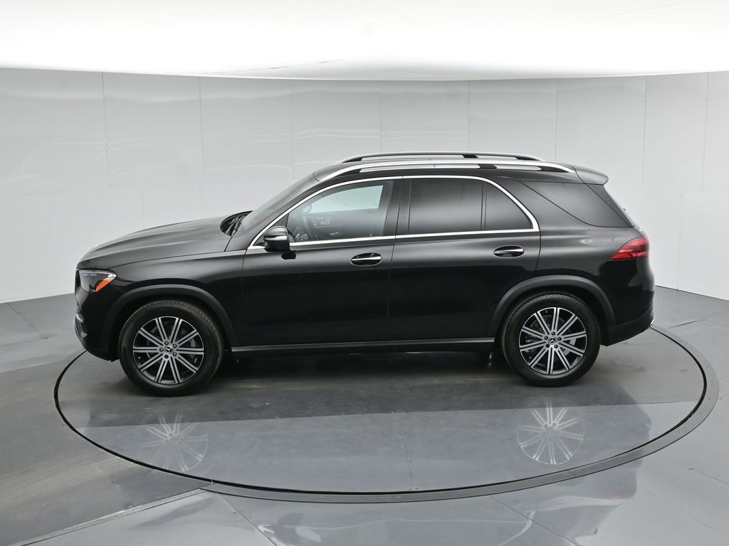 Used 2025 Mercedes-Benz GLE 350 4MATIC image 44