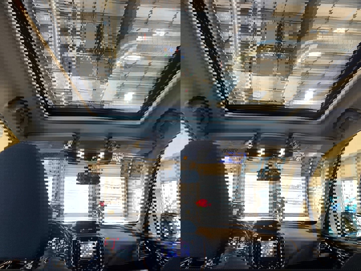 Used 2023 Subaru Forester Premium image 7