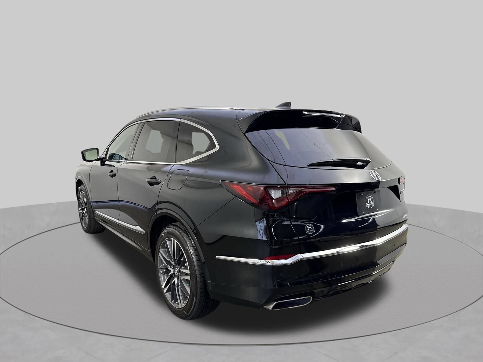 Certified 2026 Acura MDX w/ Advance Package AWD/4WD image 33