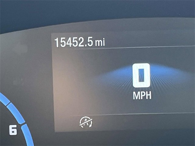 Used 2022 Ford Bronco Sport Big Bend image 37