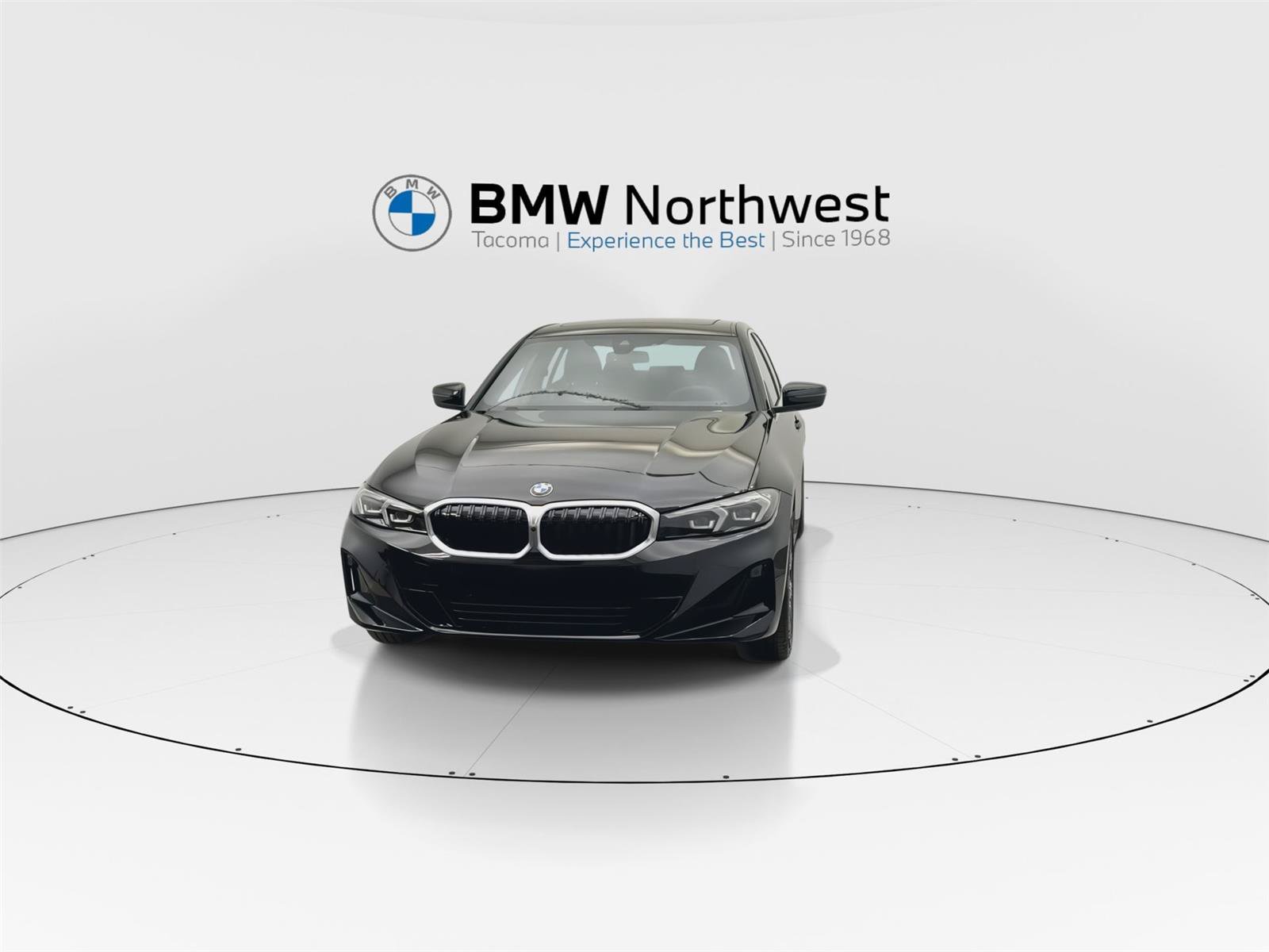 New 2026 BMW 330i xDrive Sedan w/ Convenience Package AWD/4WD image 8