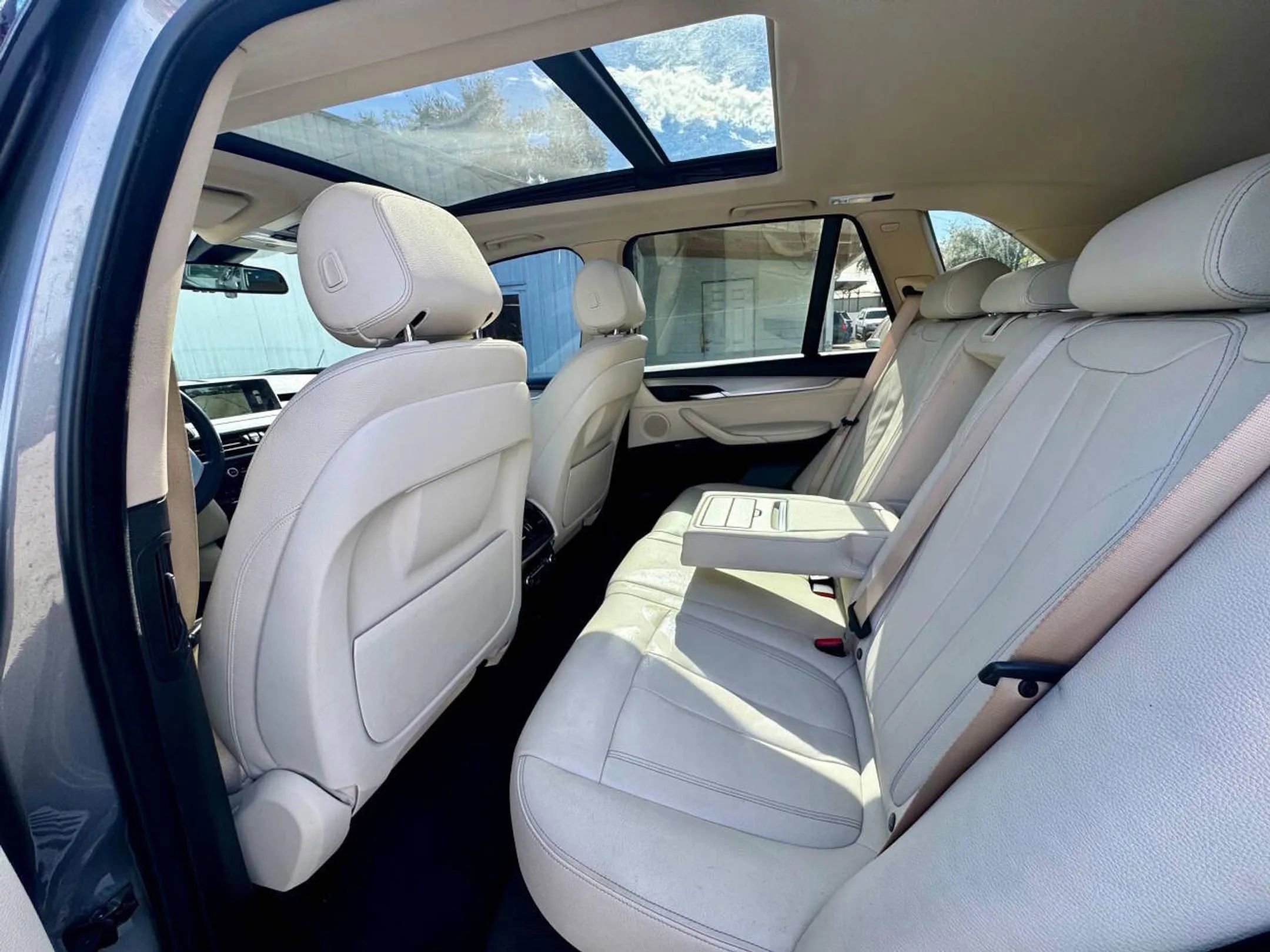 Used 2016 BMW X5 sDrive35i image 13