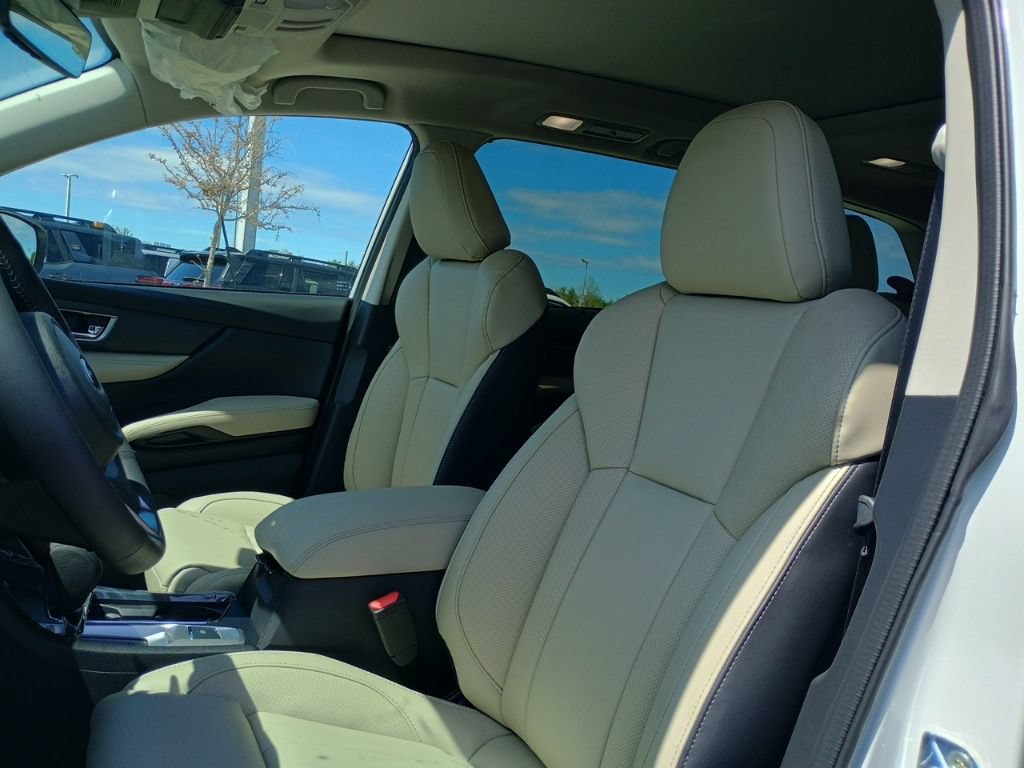 New 2026 Subaru Ascent Limited AWD/4WD image 11