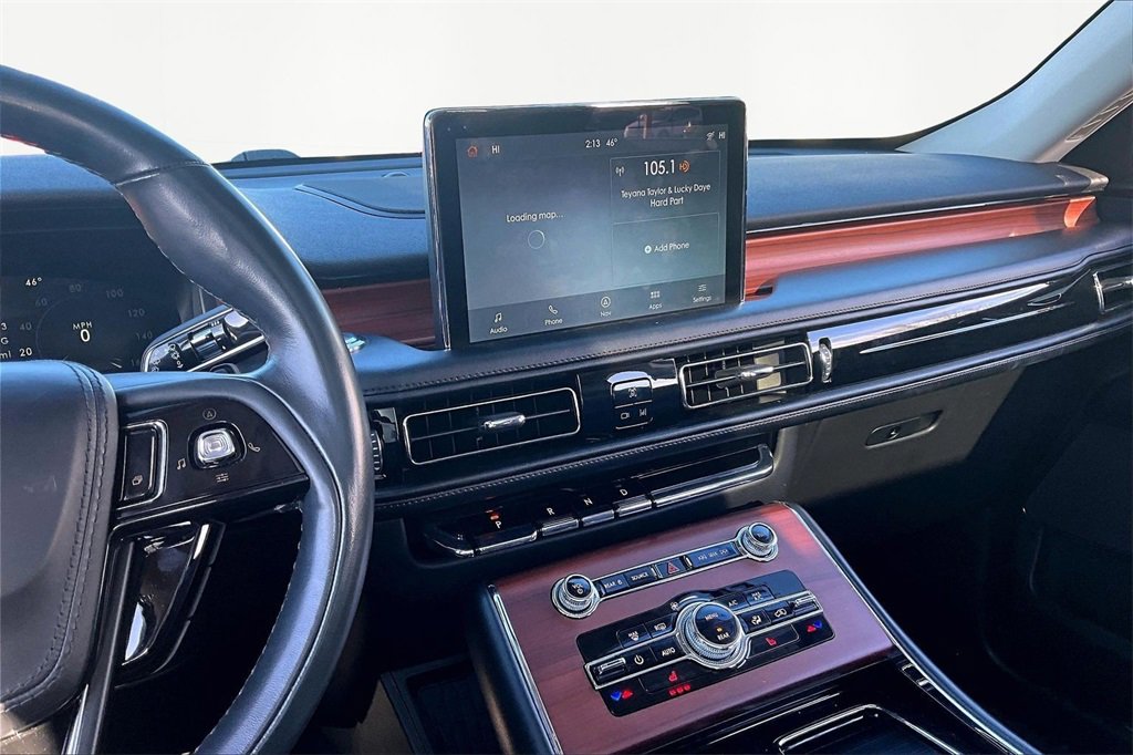 Used 2023 Lincoln Aviator Reserve image 6