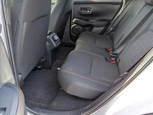 New 2026 Honda HR-V Sport image 14