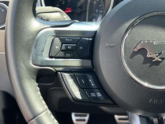 Used 2021 Ford Mustang GT Premium w/ Ford Safe & Smart Package RWD image 20