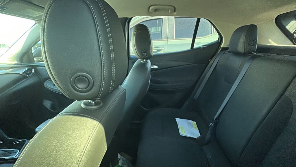 Used 2023 Buick Encore GX Preferred w/ Cold Weather Comfort Package image 12