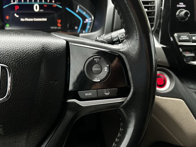 Used 2018 Honda Odyssey EX-L image 15