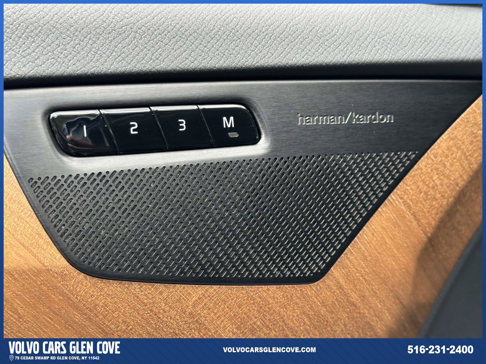 Used 2023 Volvo XC90 T8 Plus w/ Protection Package Premier AWD/4WD image 21