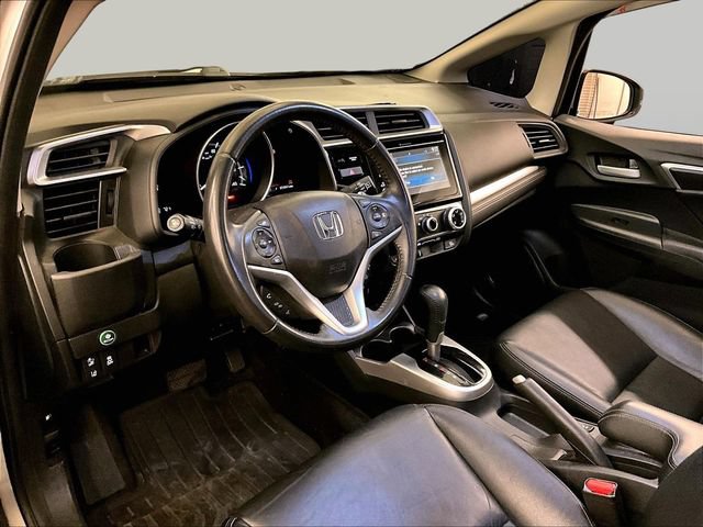 Used 2018 Honda Fit EX-L image 12