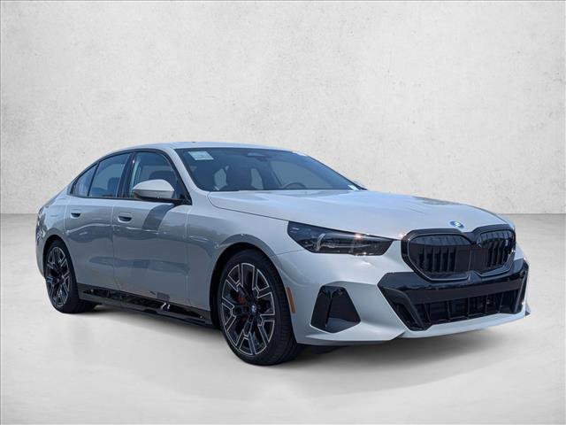 New 2026 BMW i5 eDrive40 w/ M Sport Package RWD image 6