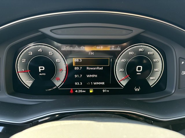 New 2025 Audi Q7 3.0T Premium Plus image 20