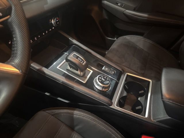 Used 2023 Mitsubishi Outlander Ralliart image 11