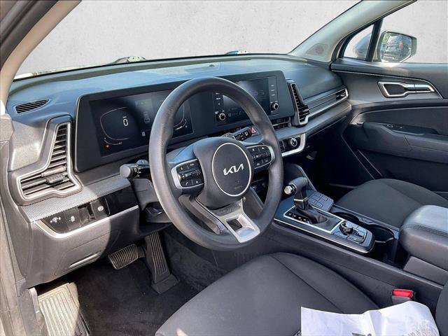 Used 2023 Kia Sportage LX FWD image 14