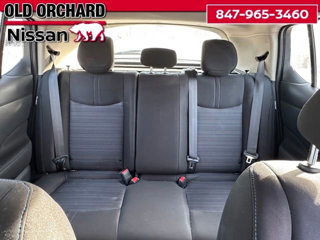 Used 2025 Nissan Leaf S image 11