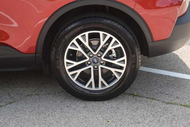Used 2020 Ford Escape SEL AWD/4WD image 26