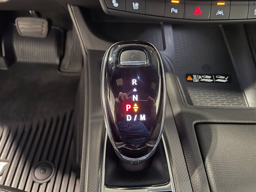 Used 2022 Cadillac CT5 Premium Luxury image 39