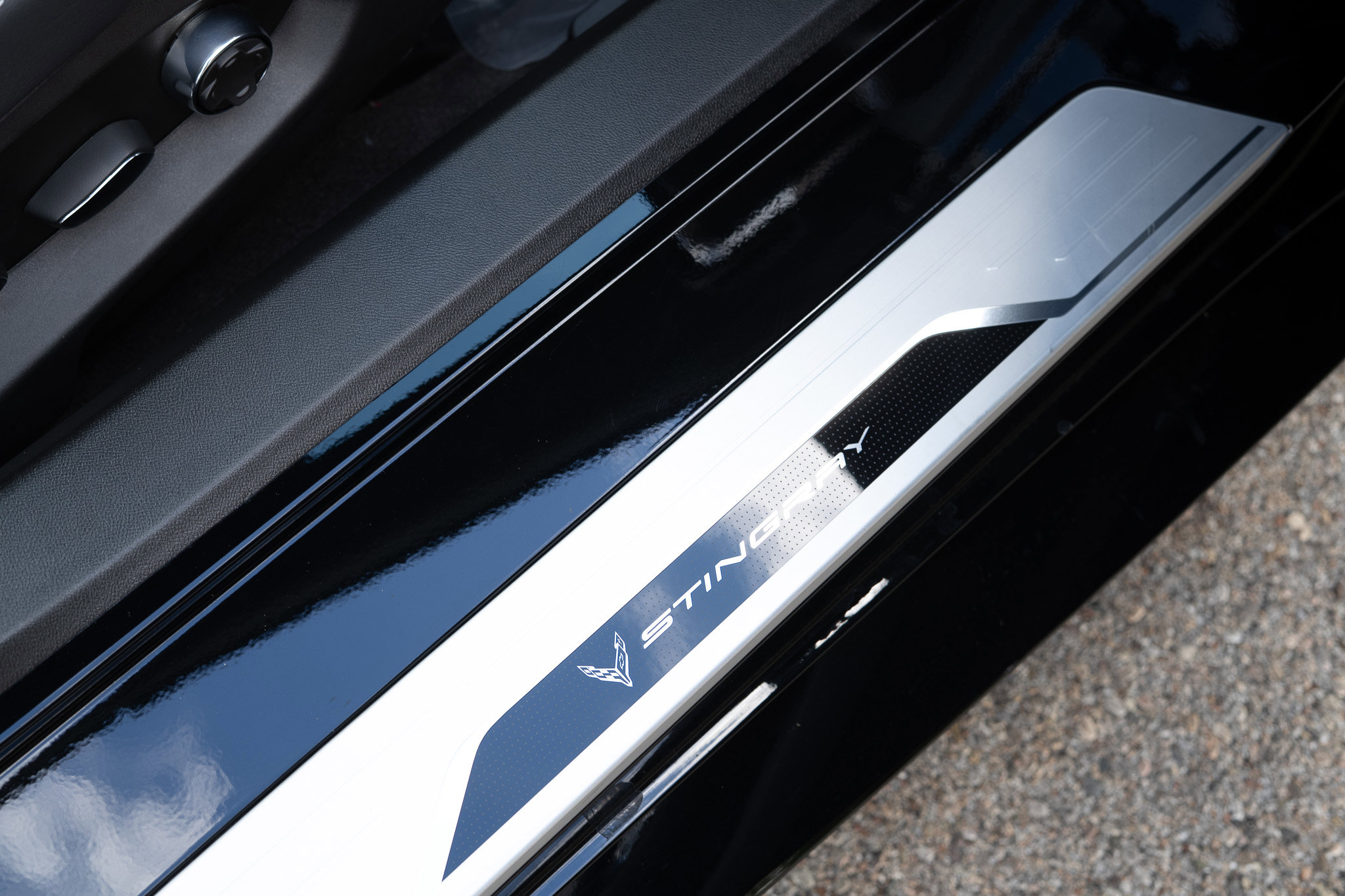 Used 2023 Chevrolet Corvette Stingray Preferred Cpe image 29