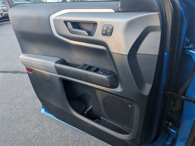 New 2025 Ford Bronco Sport Badlands w/ Badlands Tech Package image 22