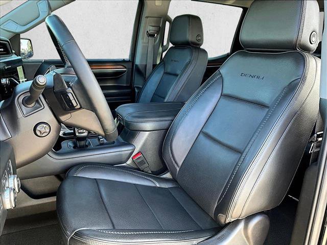 Used 2024 GMC Sierra 1500 Denali w/ Technology Package image 24