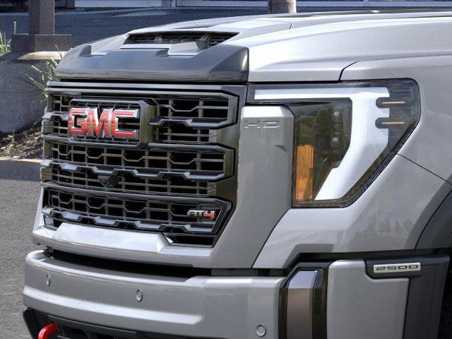 New 2026 GMC Sierra 2500 AT4 w/ AT4 Premium Plus Package image 13
