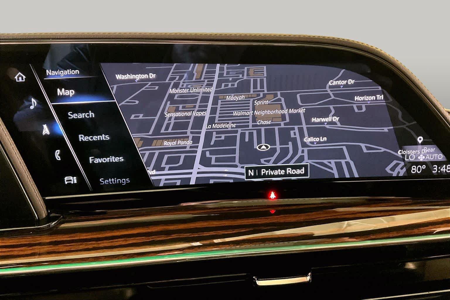 Used 2023 Cadillac Escalade Luxury RWD image 6