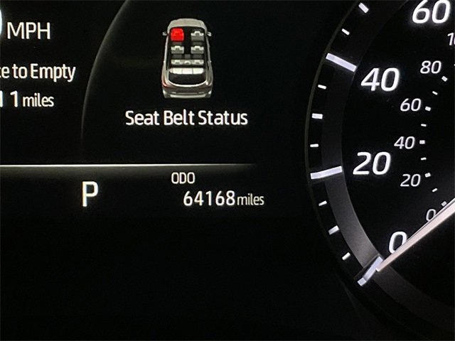 Used 2020 Toyota Highlander Platinum image 38