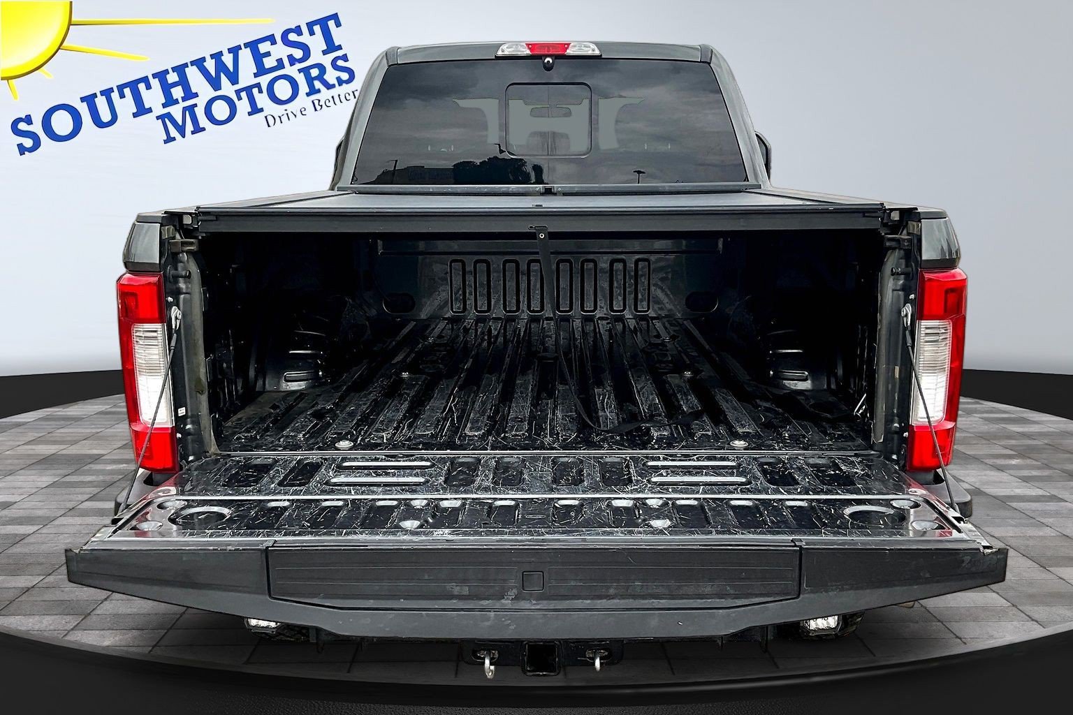 Used 2019 Ford F250 XLT w/ XLT Value Package AWD/4WD image 8