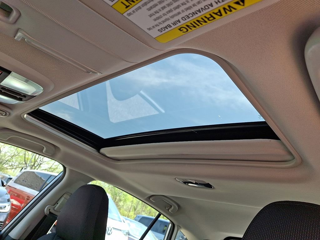 Used 2023 Subaru Impreza Premium AWD/4WD image 14