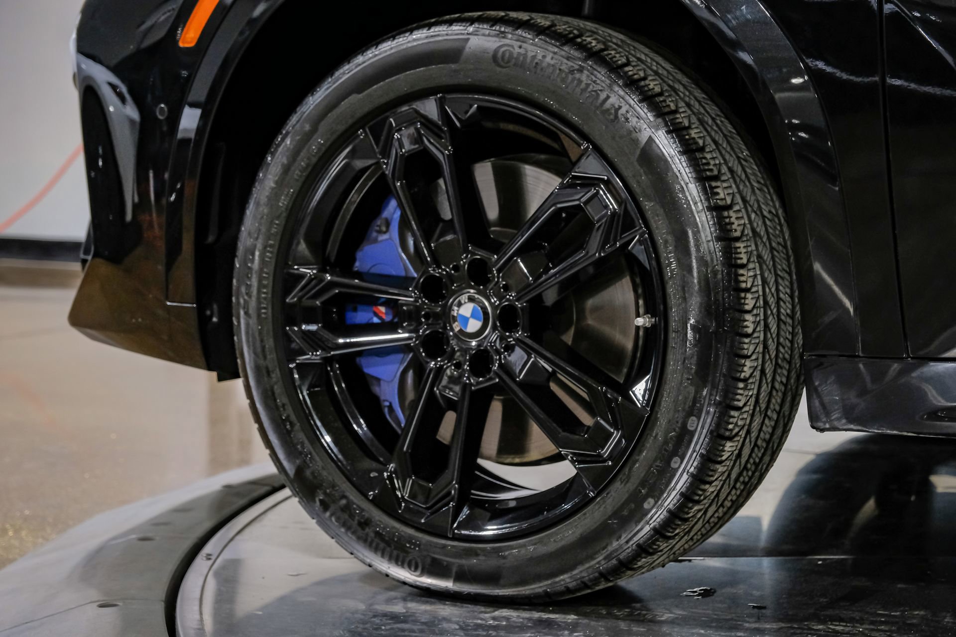 Used 2025 BMW X2 xDrive28i image 59