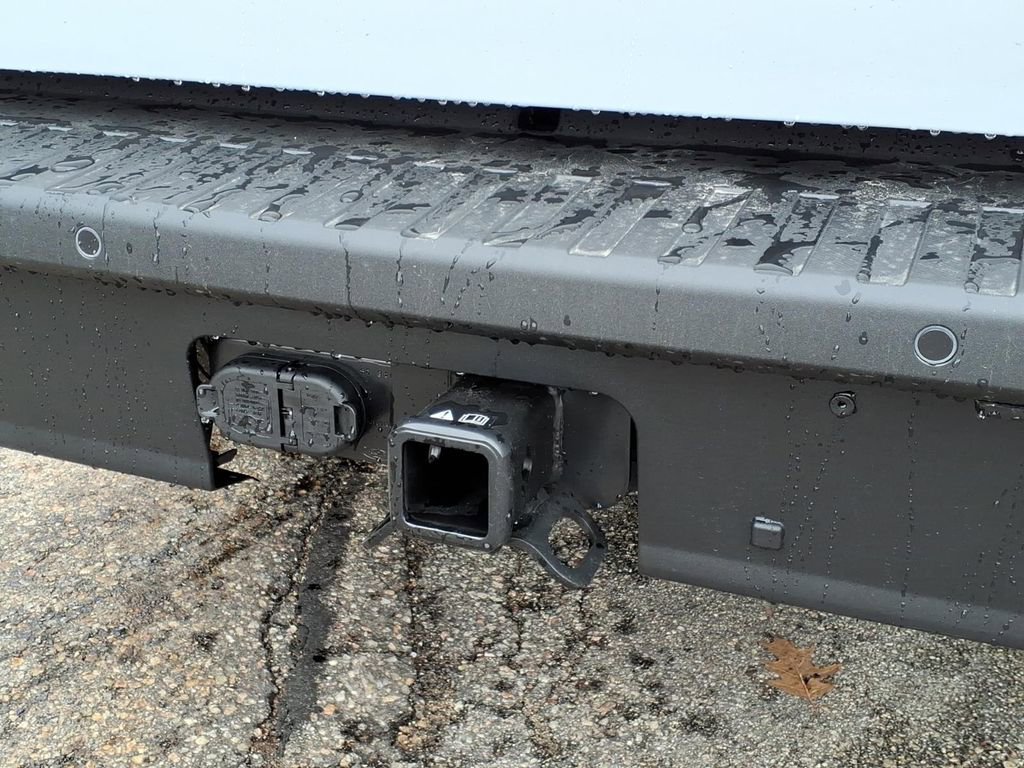 New 2026 Ford Maverick XLT AWD/4WD image 7