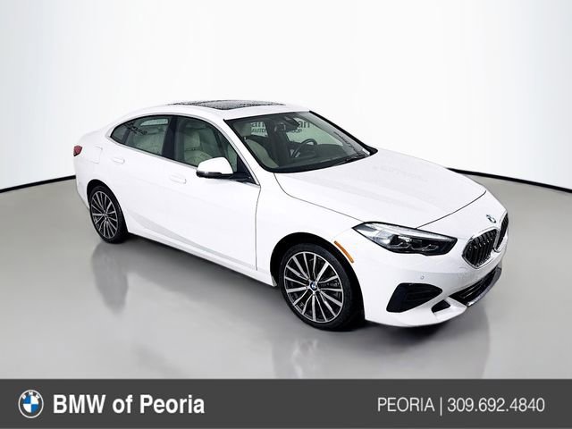 Used 2024 BMW 228i xDrive Gran Coupe w/ Premium Package