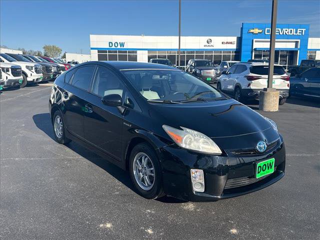 Used 2010 Toyota Prius image 4