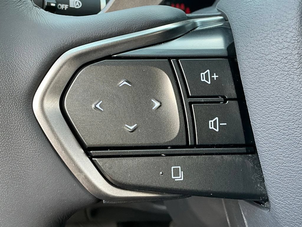 Certified 2025 Lexus RX 350 Premium Plus w/ Convenience Package AWD/4WD image 29